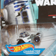 Illustration for article titled Star Wars cars